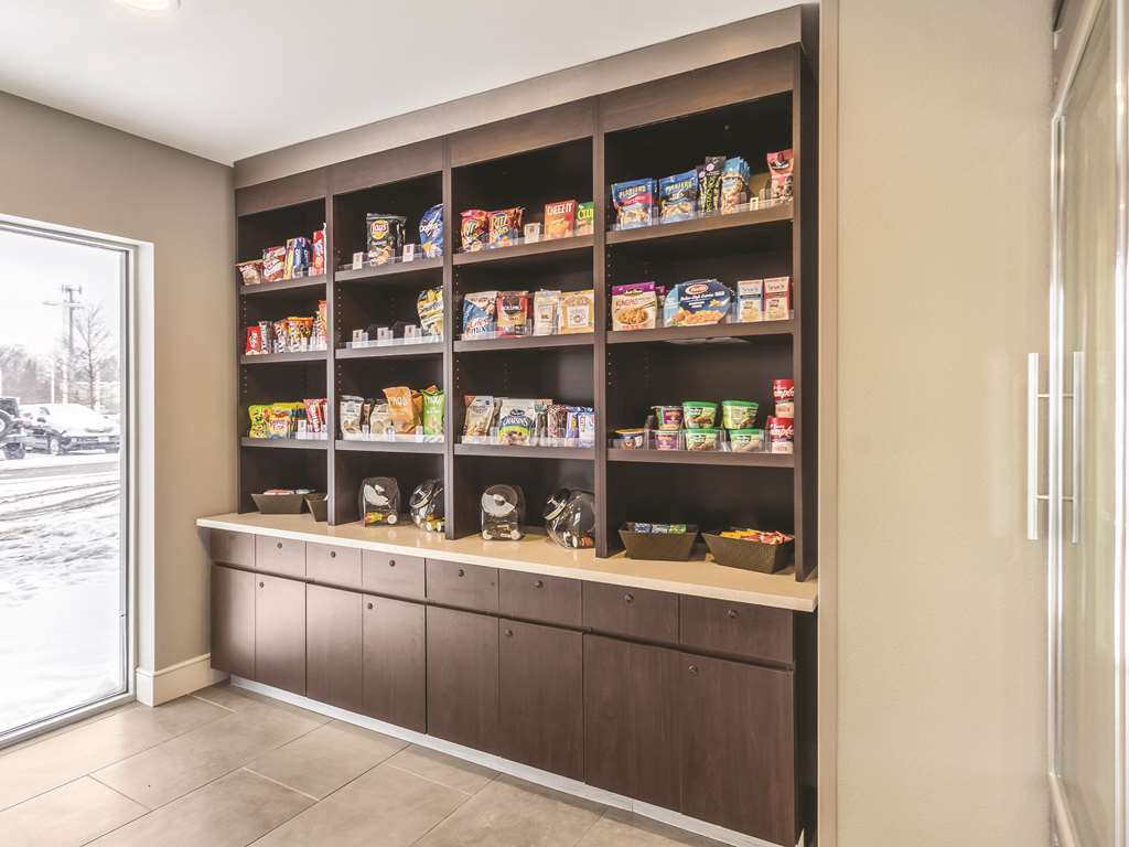 La Quinta By Wyndham Cleveland - Airport North Ξενοδοχείο Ανέσεις φωτογραφία
