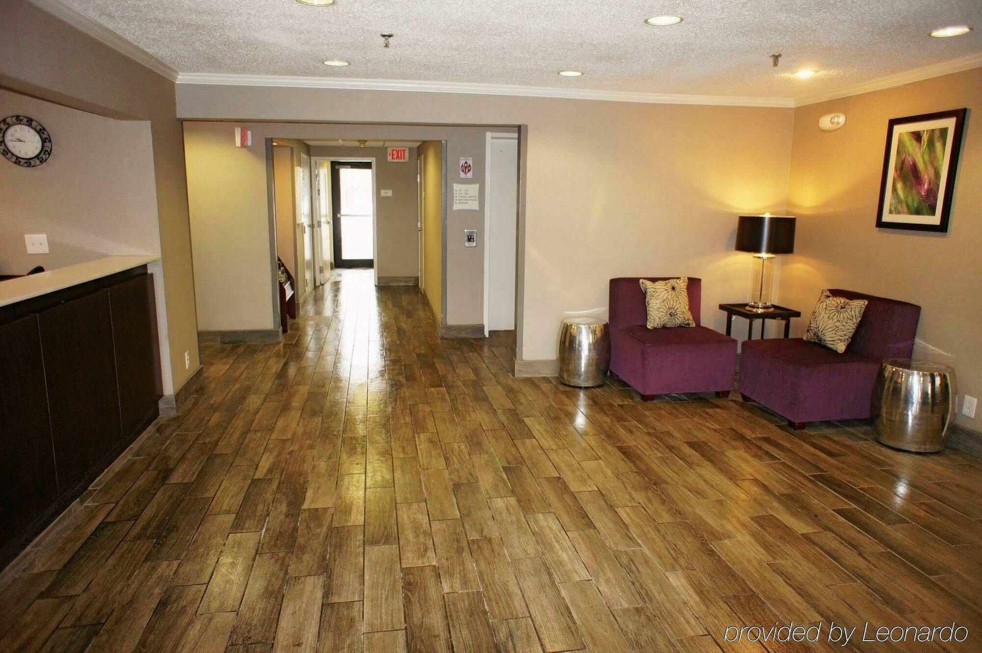 La Quinta By Wyndham Cleveland - Airport North Ξενοδοχείο Εξωτερικό φωτογραφία